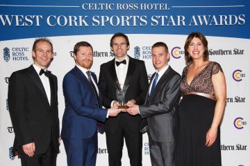 West Cork Sports Awards