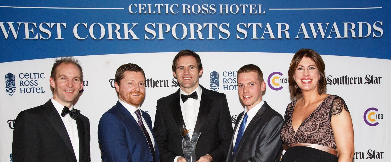 West Cork Sports Awards