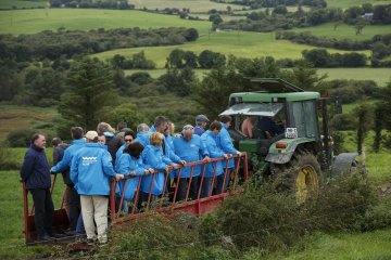 Farm To Fork