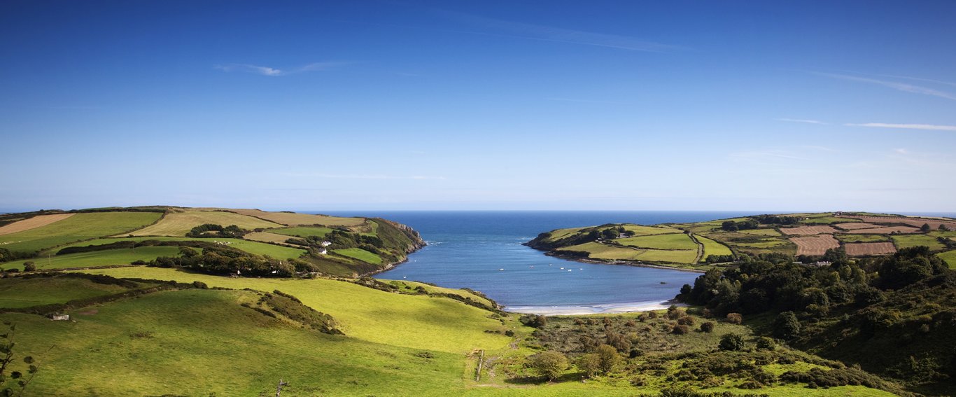 West Cork by Felicity Hayes-McCoy