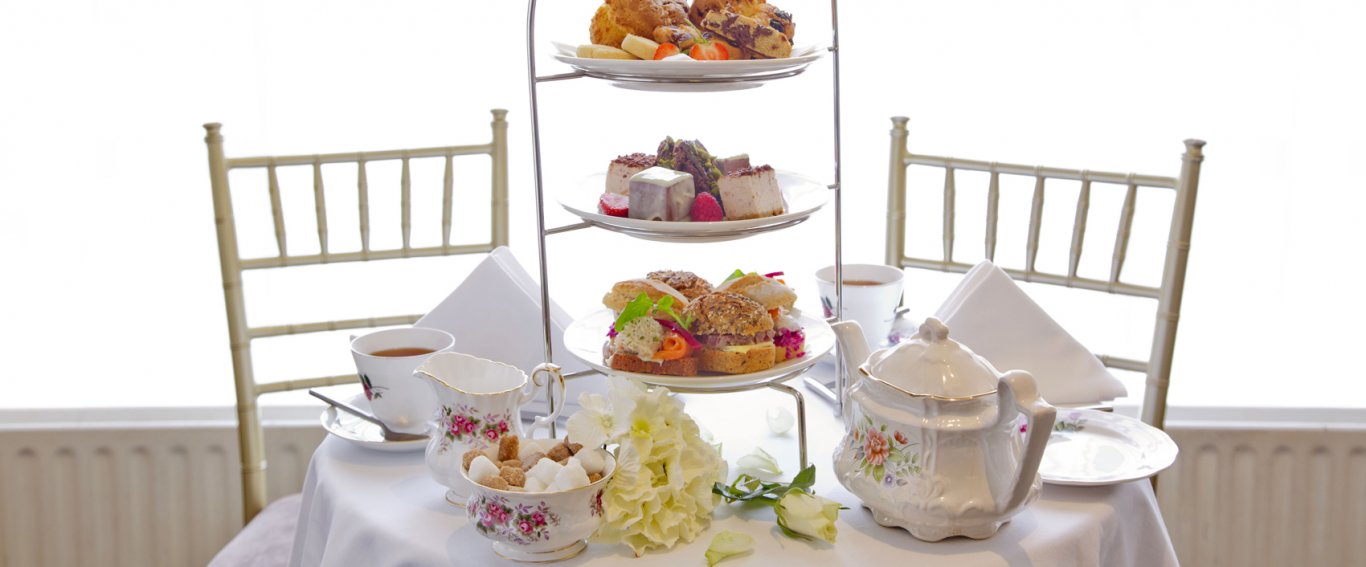 Taste of West Cork Afternoon Tea