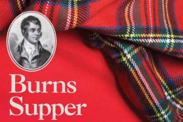 West Cork Burns Supper