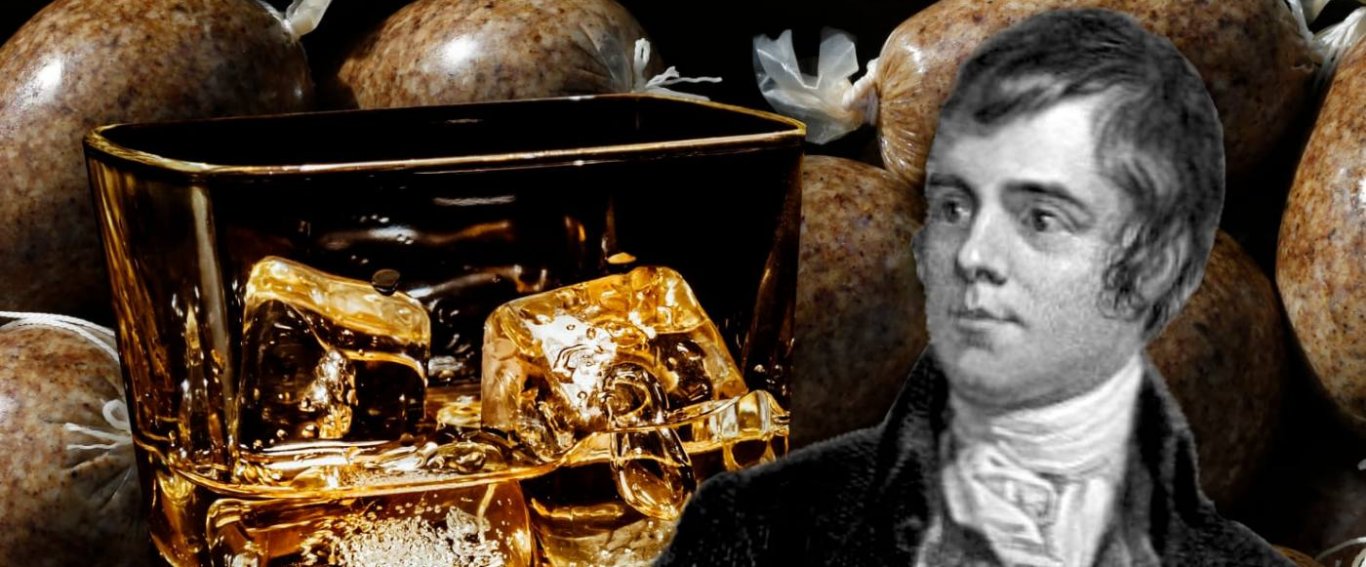 West Cork Burns Supper