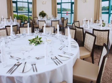 Private Dining/Events