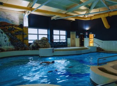 Leisure Centre