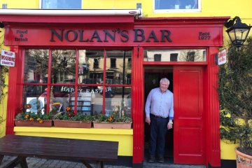 People of Rosscarbery- Denis Nolan