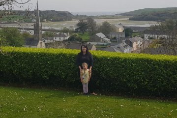 People of Rosscarbery- Kate Wycherley