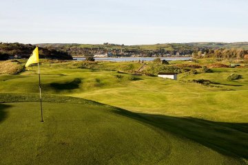 People of Rosscarbery- Rosscarbery Pitch And Putt Club