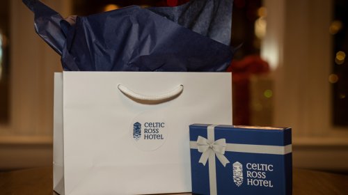 The Gift of Choice