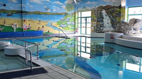 Leisure Centre Vouchers