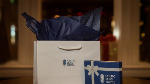 Celtic Ross Gift Vouchers
