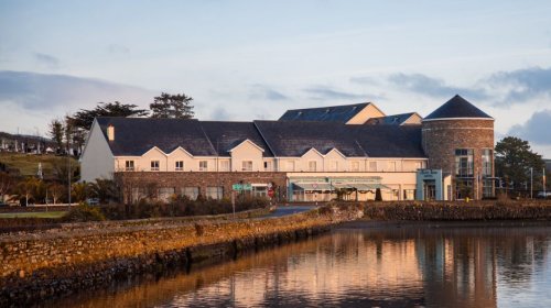 Celtic Ross Gift Vouchers