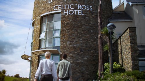 Celtic Ross Stay Longer for Less 