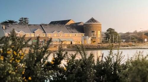 Celtic Ross Stay Longer for Less 