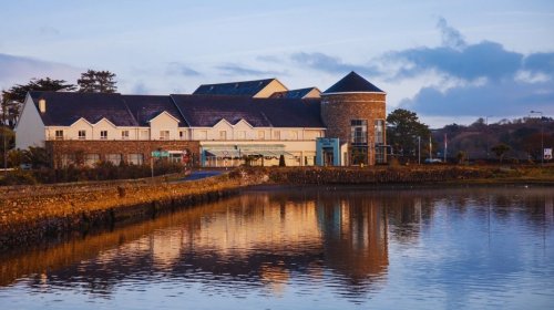 Celtic Ross Stay Longer for Less 