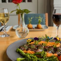 Celtic Ross Food Experiences