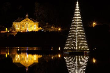 Christmas In West Cork