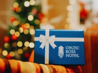 Give the Gift Of Memories