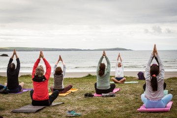 West Cork Retreat by the Sea