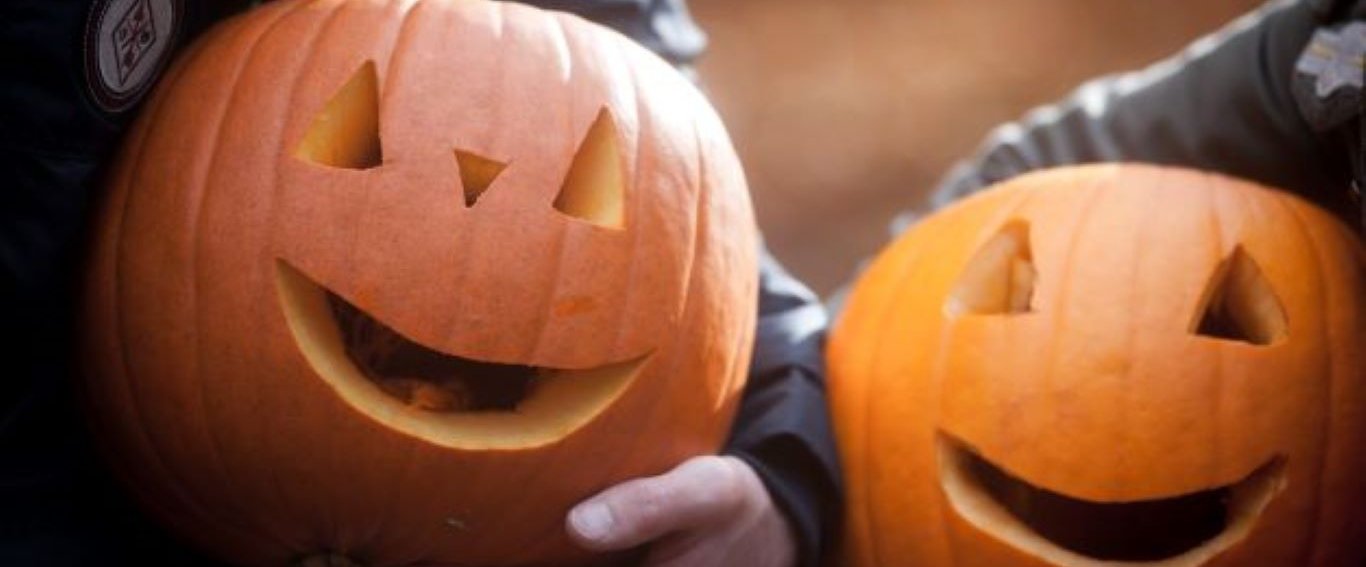 West Cork Halloween
