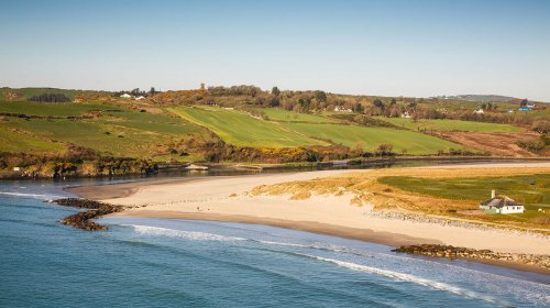 Seasonal Escapes