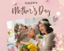 Give the gift of Choice this Mothers day