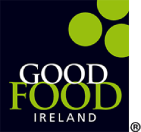 good food logo